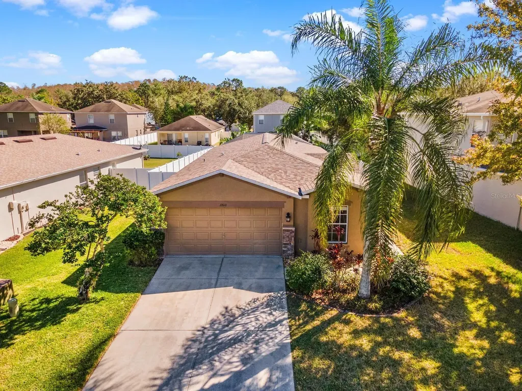 12610 Saulston Place Hudson FL 34669