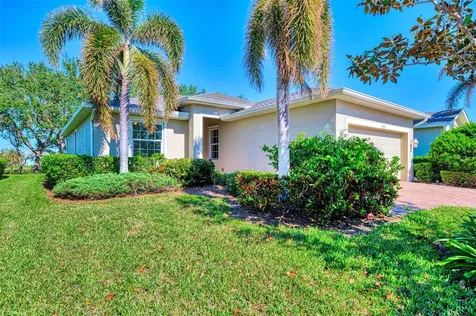 9028 Coachman Drive Venice FL 34293