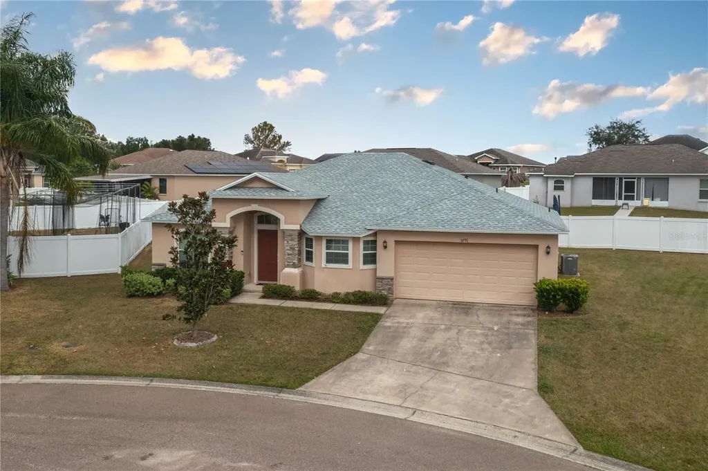5791 Woodruff Way Lakeland FL 33812