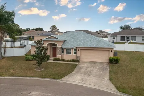 5791 Woodruff Way Lakeland FL 33812