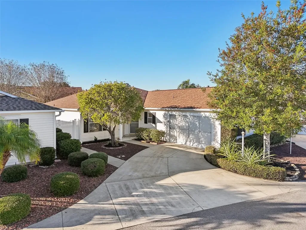 17694 SE 84th Peyton Court The Villages FL 32162