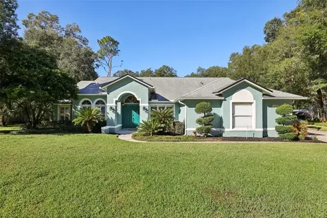 1468 Deer Lake Circle Apopka FL 32712
