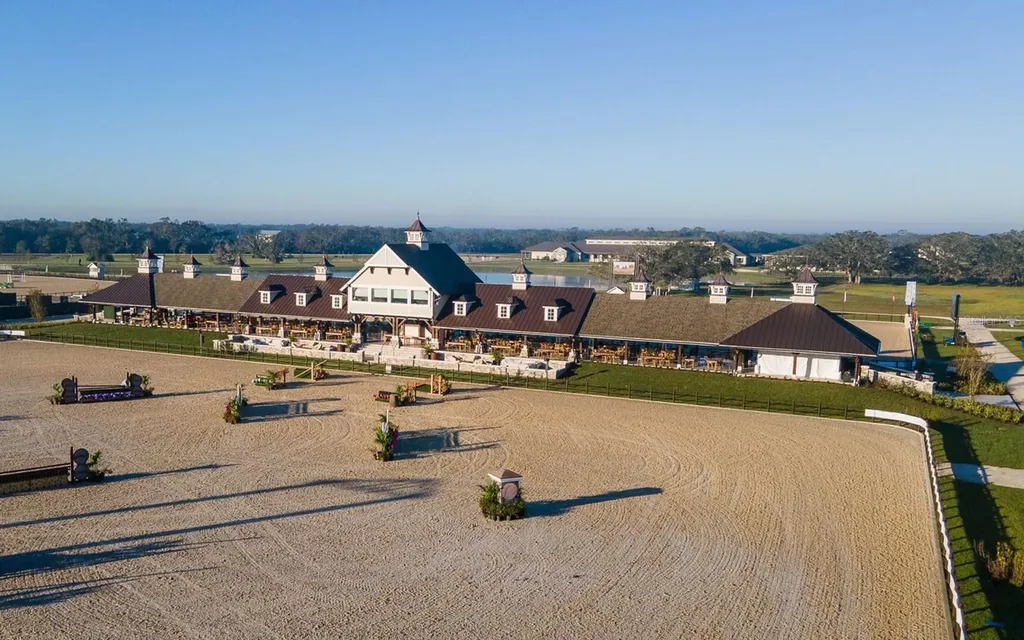 32206 Grand National Drive Myakka City FL 34251