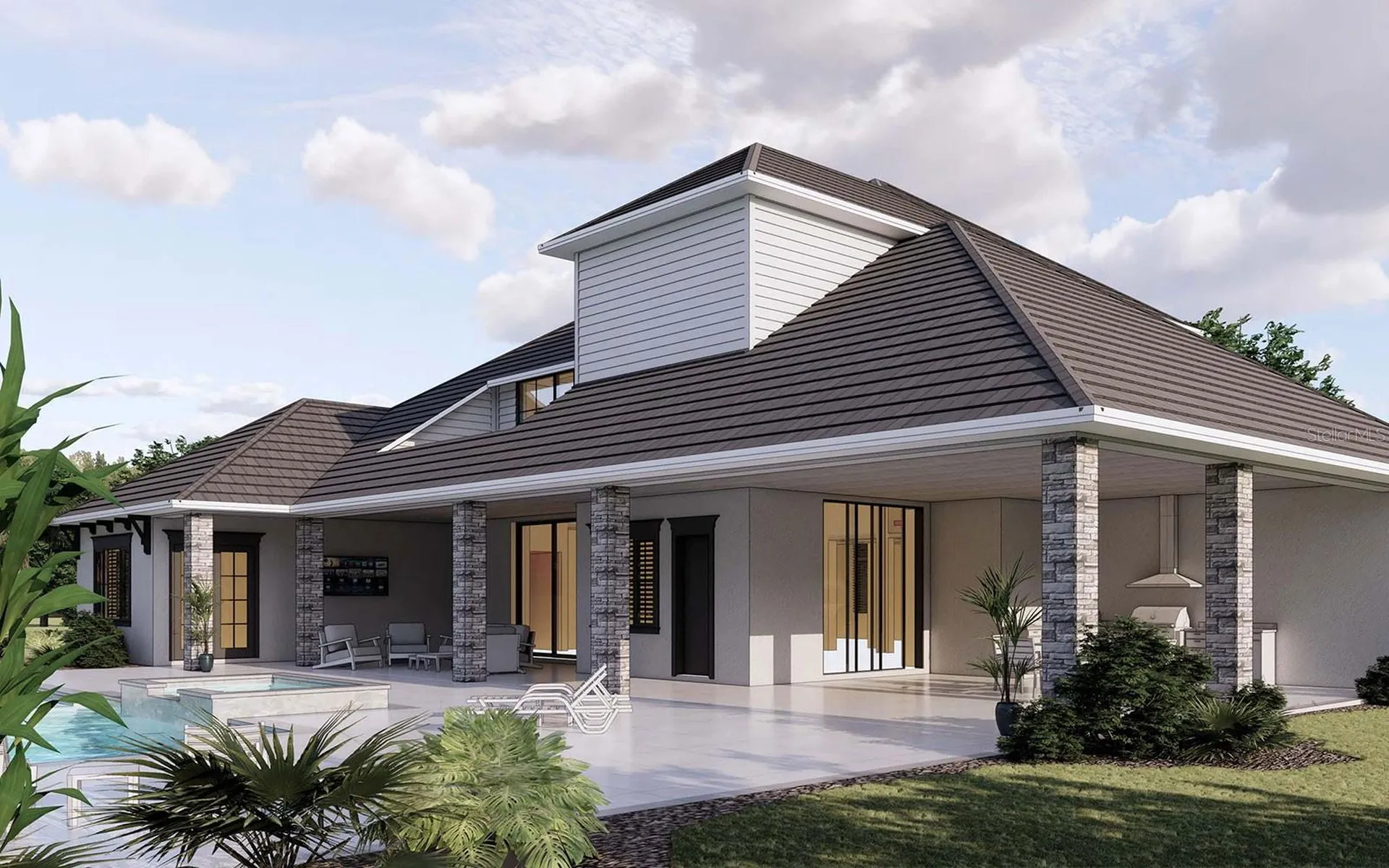 32206 Grand National Drive Myakka City FL 34251