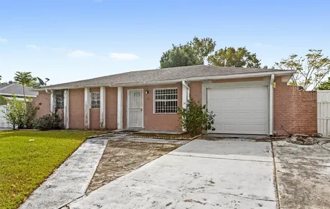 7710 Tern Drive Orlando FL 32822