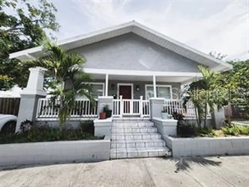 2912 W Main Street Tampa FL 33607