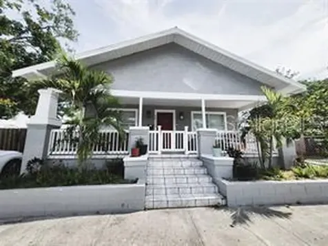 2912 W Main Street Tampa FL 33607