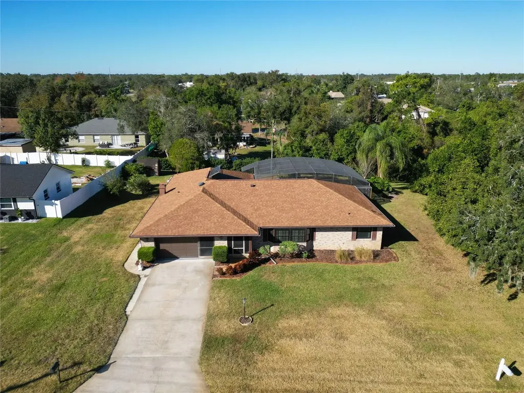 740 Whitemarsh Avenue Deltona FL 32725