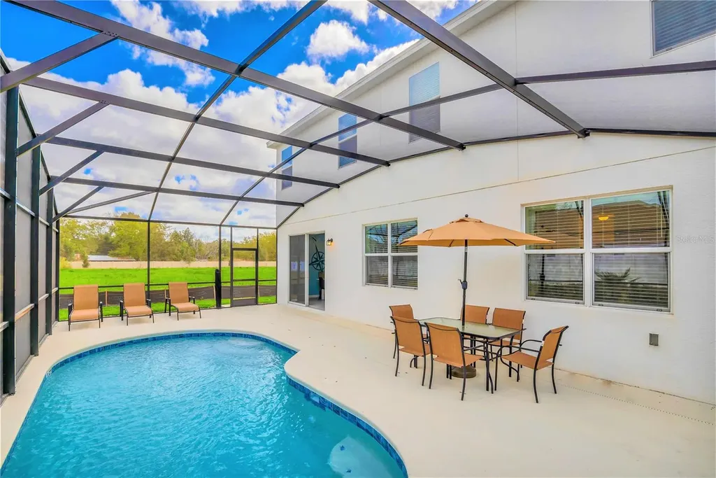 4481 Monado Drive Kissimmee FL 34746