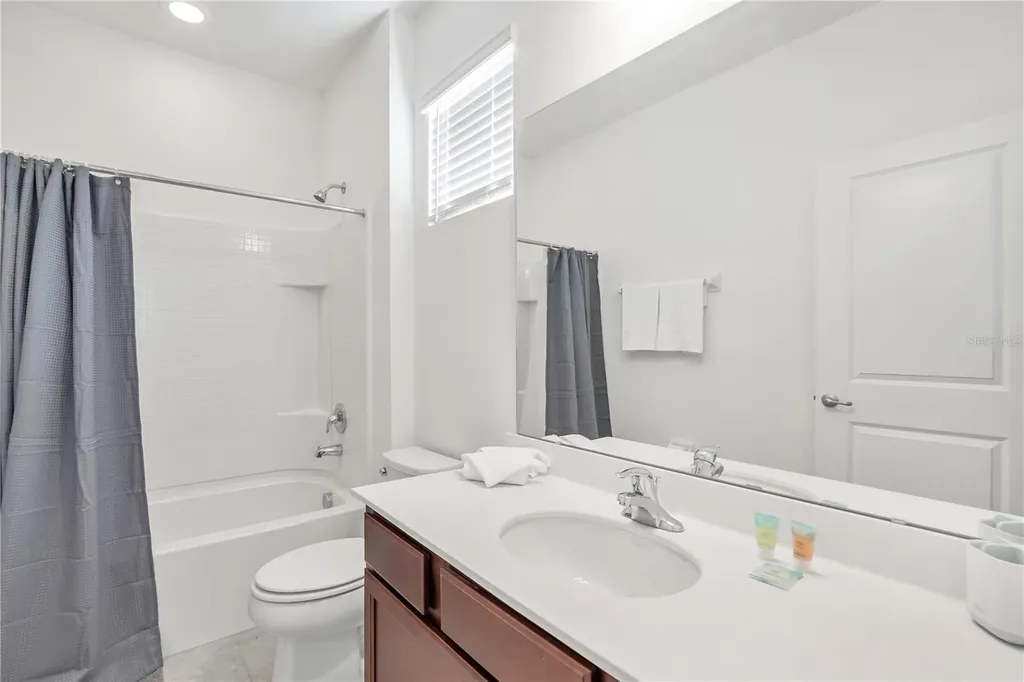 4481 Monado Drive Kissimmee FL 34746