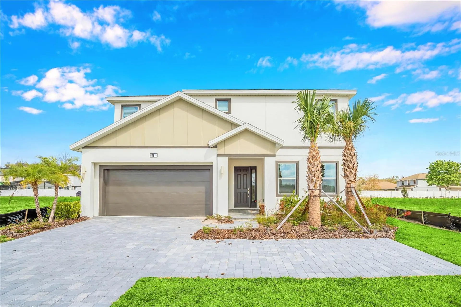 4481 Monado Drive Kissimmee FL 34746