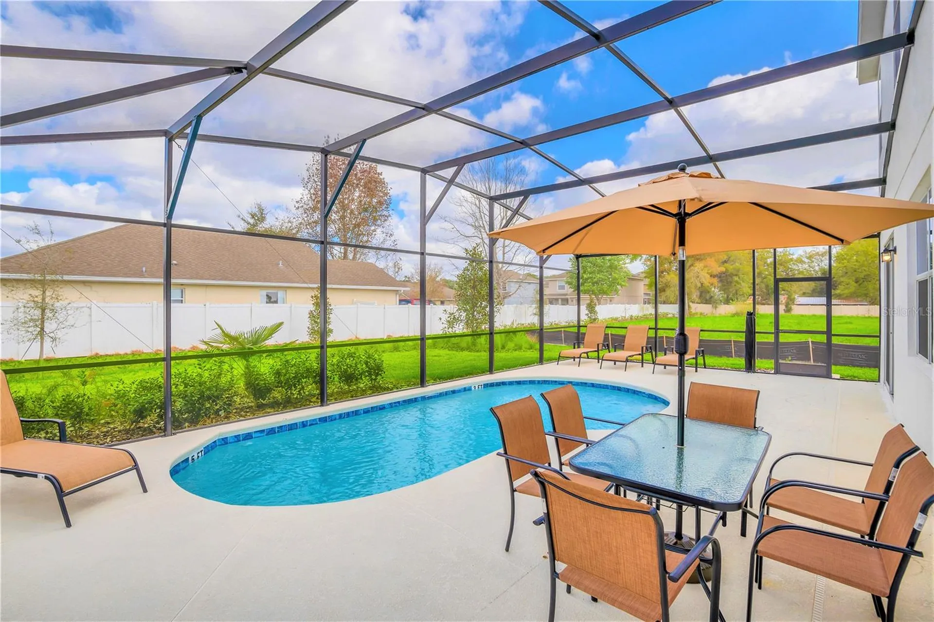 4481 Monado Drive Kissimmee FL 34746