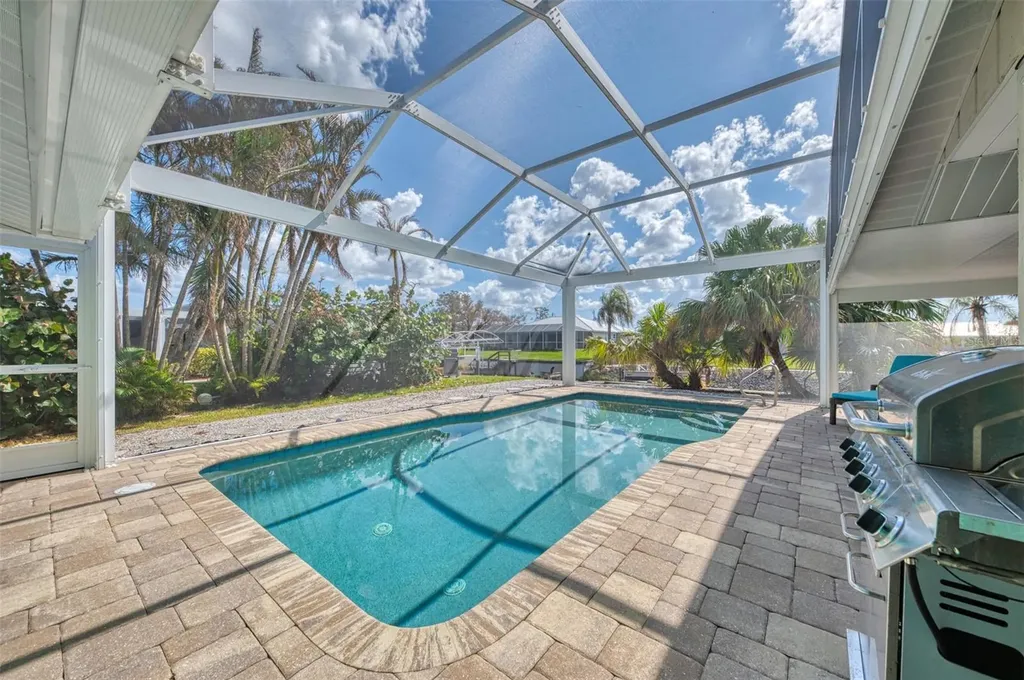 2643 Lear Road Englewood FL 34224