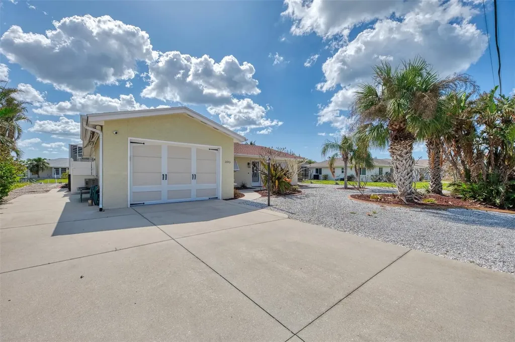 2643 Lear Road Englewood FL 34224