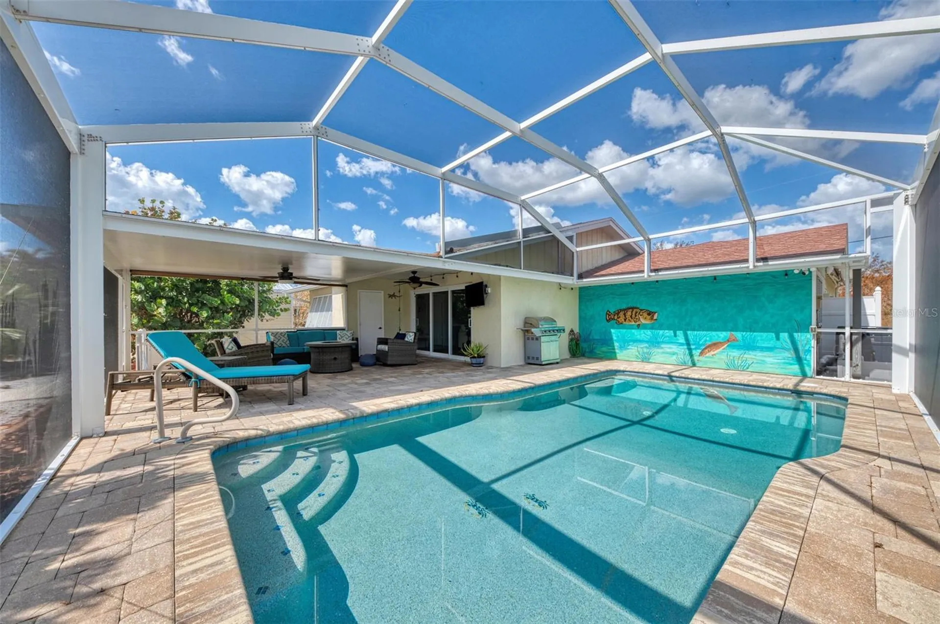 2643 Lear Road Englewood FL 34224