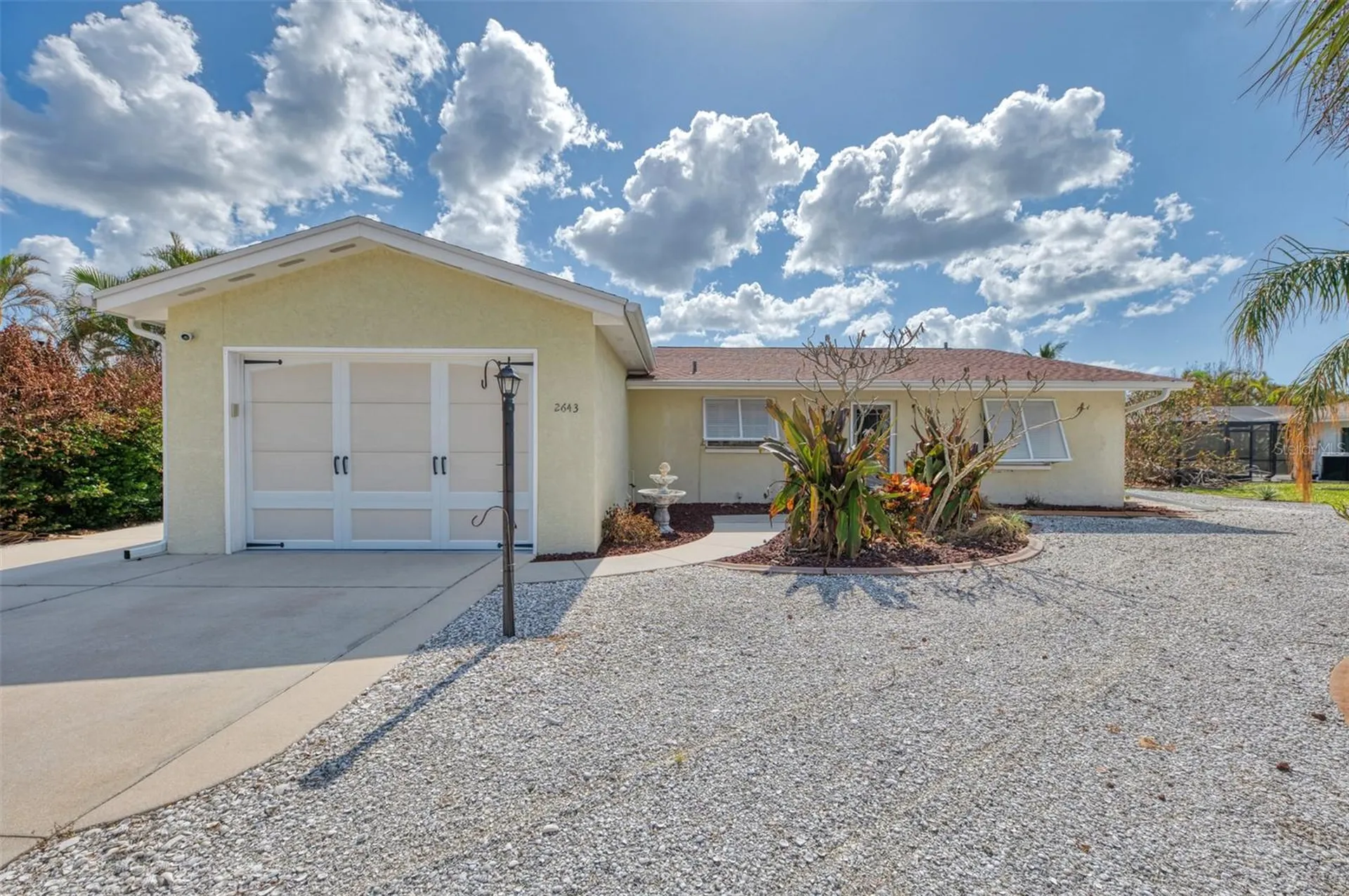 2643 Lear Road Englewood FL 34224