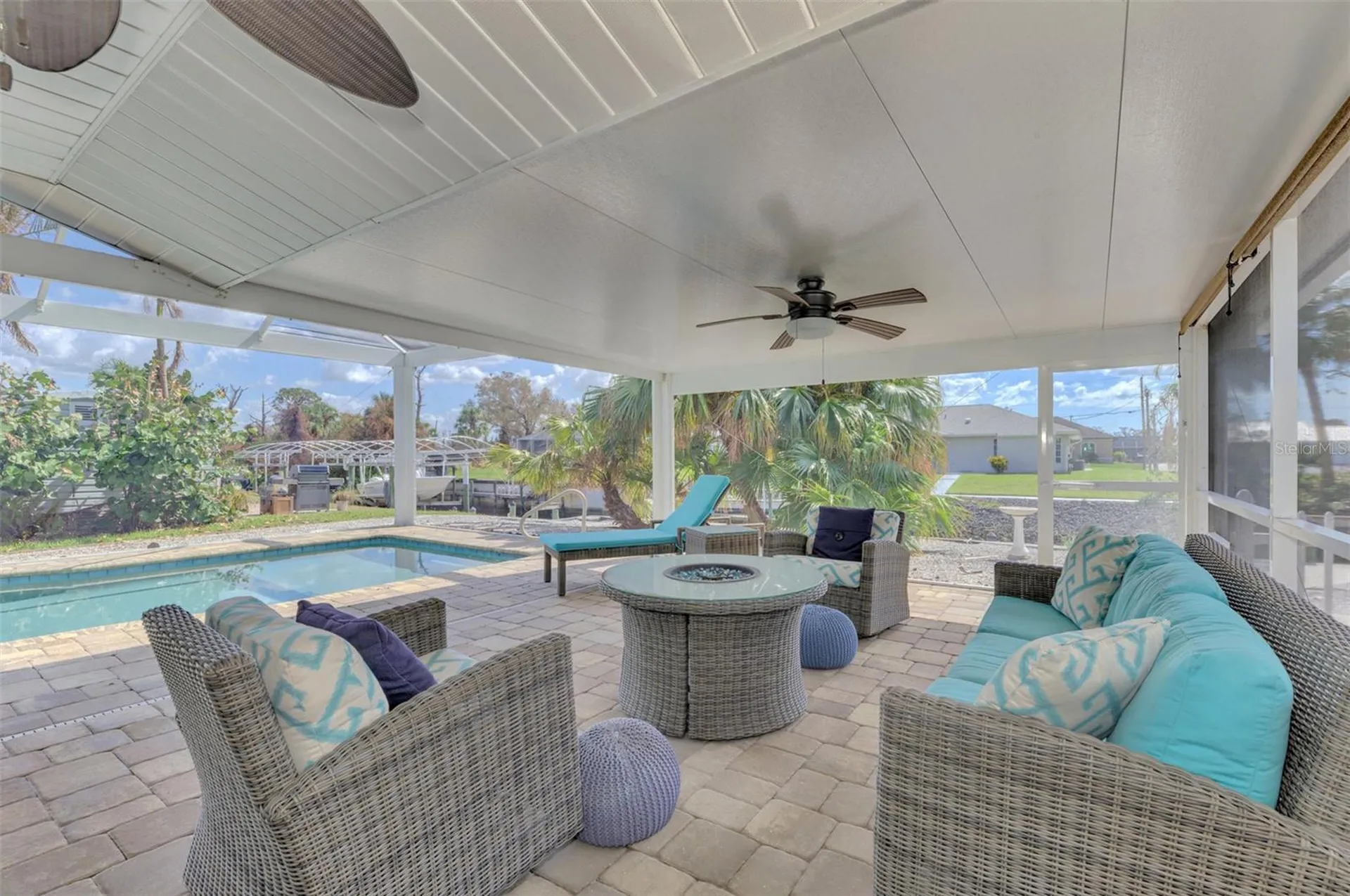 2643 Lear Road Englewood FL 34224
