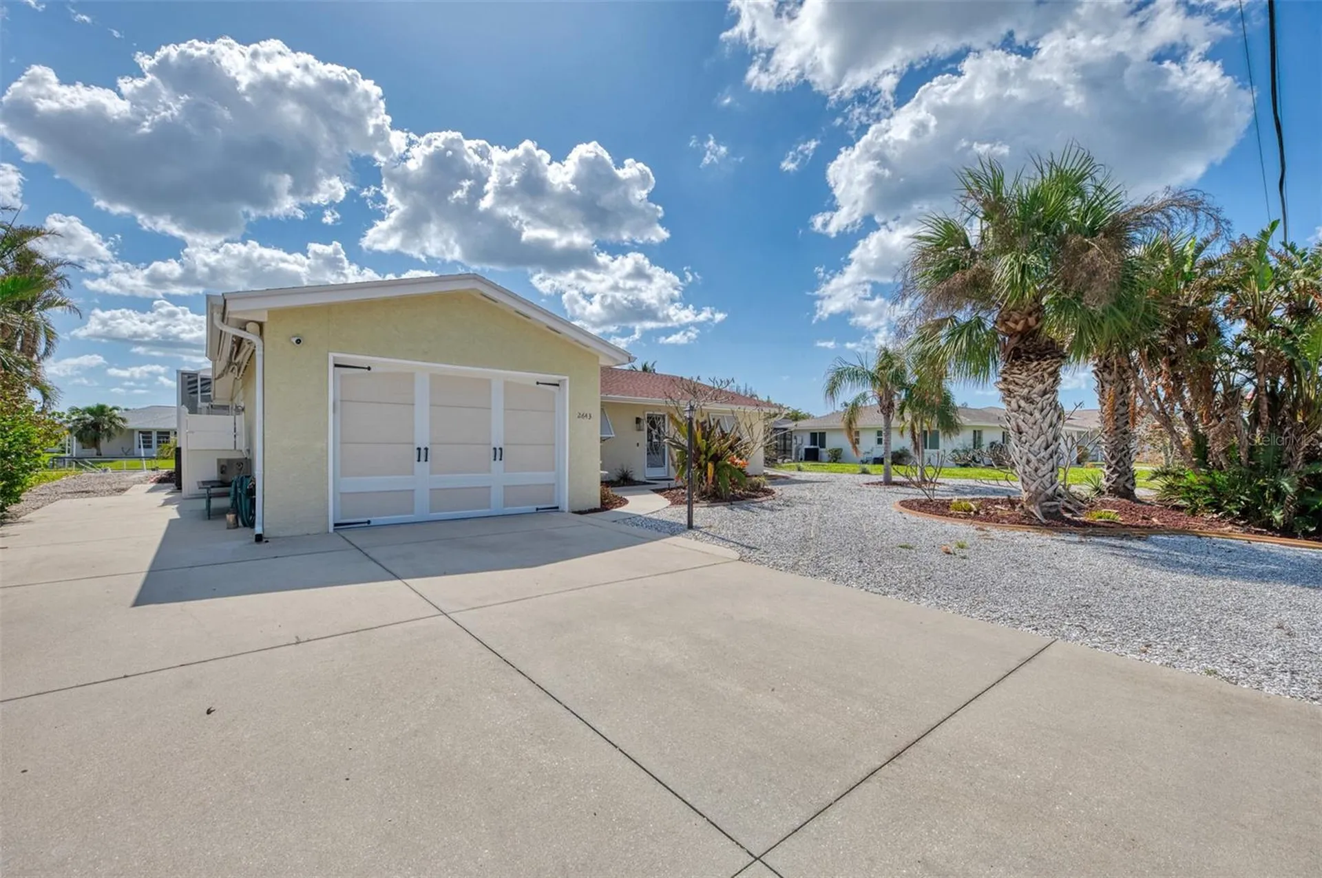 2643 Lear Road Englewood FL 34224