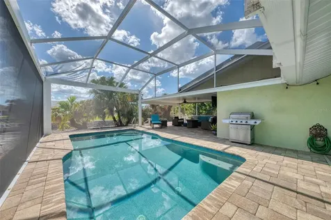 2643 Lear Road Englewood FL 34224