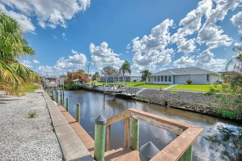 2643 Lear Road Englewood FL 34224