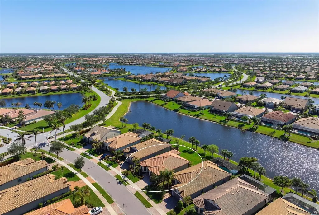 13825 Karina Street Venice FL 34293