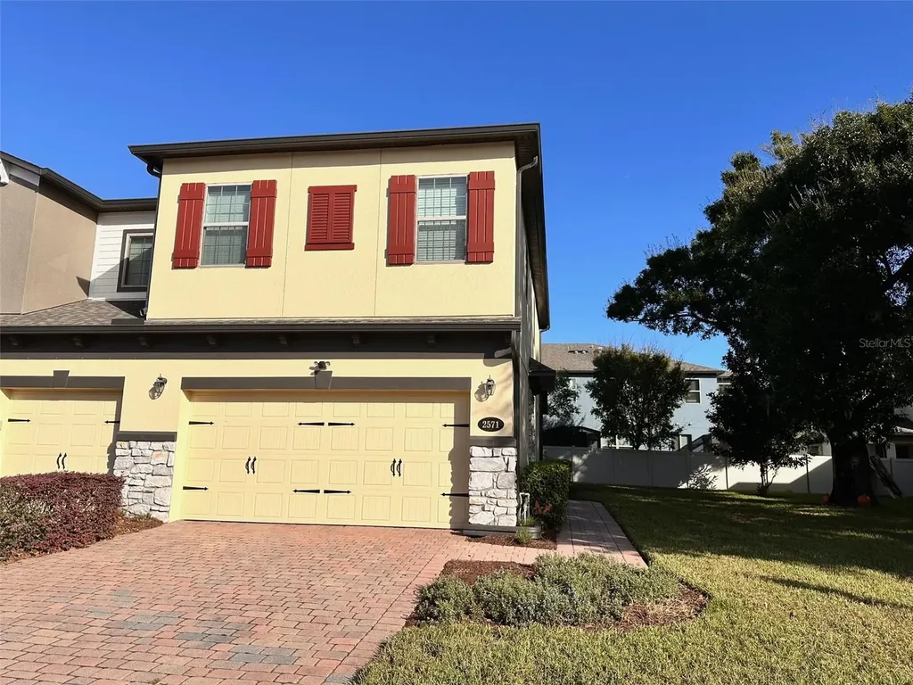 2571 Egret Shores Drive Orlando FL 32825