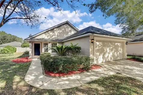 1161 Bedrock Drive Orange Park FL 32065
