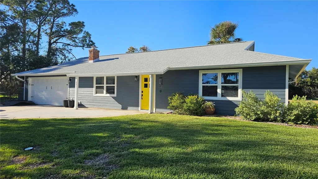 741 Horseman Drive Port Orange FL 32127