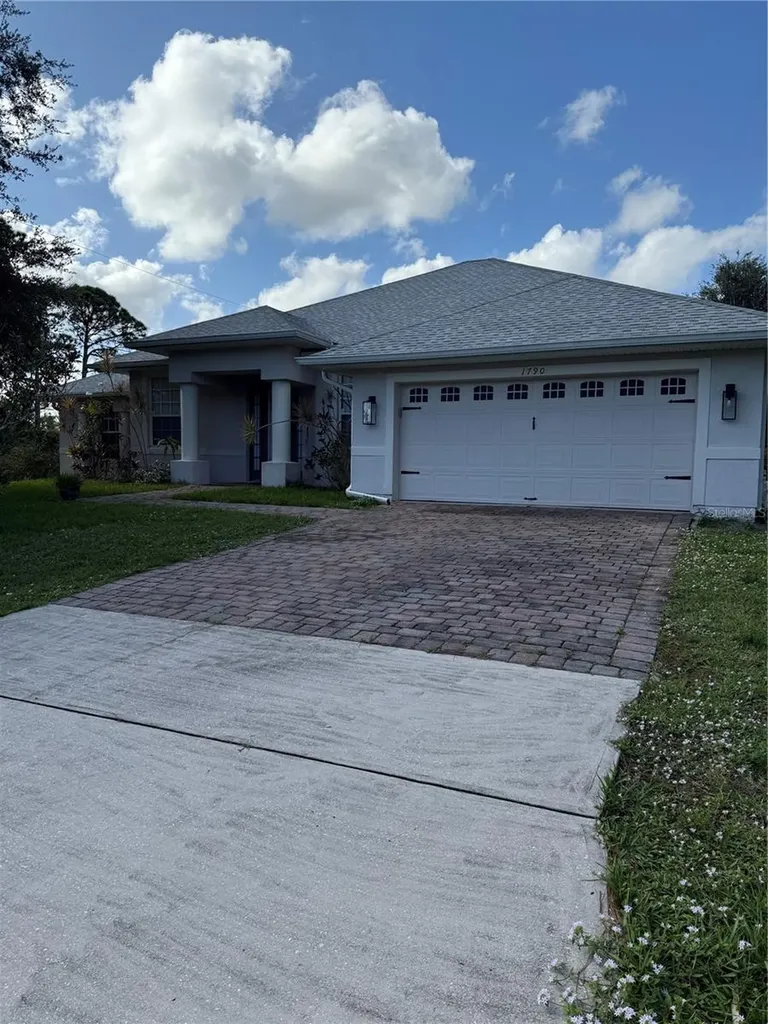 1790 Wapello Avenue SE Palm Bay FL 32909