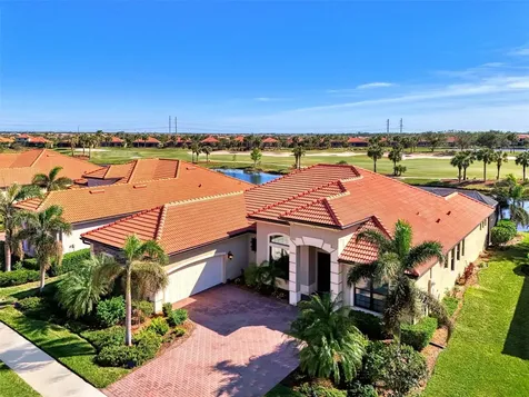 25261 Spartina Drive Venice FL 34293