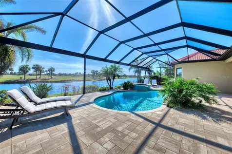 25261 Spartina Drive Venice FL 34293