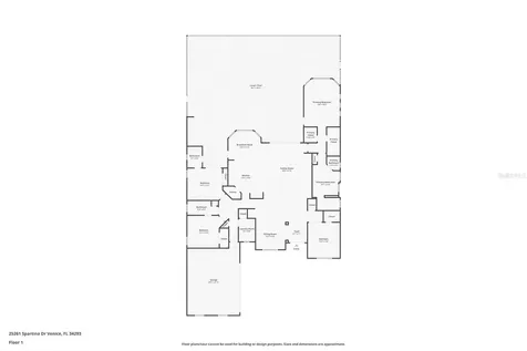 25261 Spartina Drive Venice FL 34293