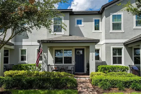 9658 Amber Chestnut Way Winter Garden FL 34787