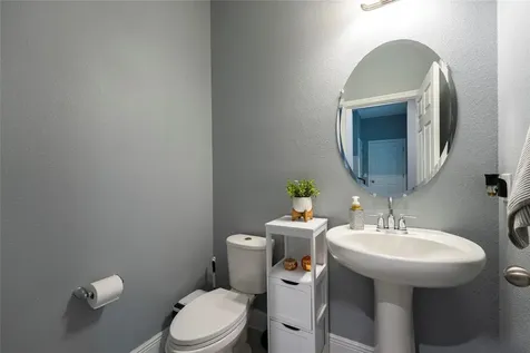 9658 Amber Chestnut Way Winter Garden FL 34787