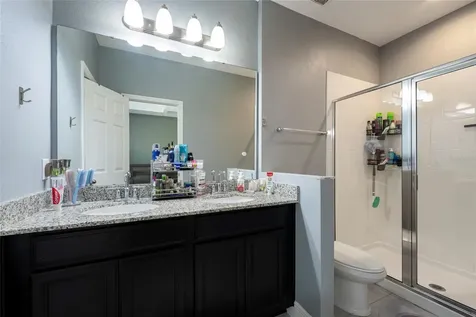 9658 Amber Chestnut Way Winter Garden FL 34787