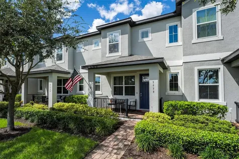 9658 Amber Chestnut Way Winter Garden FL 34787