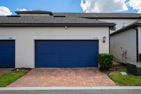 9658 Amber Chestnut Way Winter Garden FL 34787
