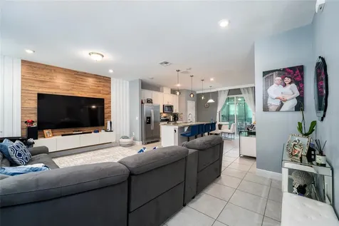 9658 Amber Chestnut Way Winter Garden FL 34787