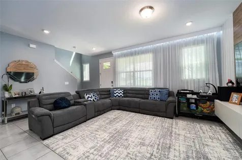 9658 Amber Chestnut Way Winter Garden FL 34787