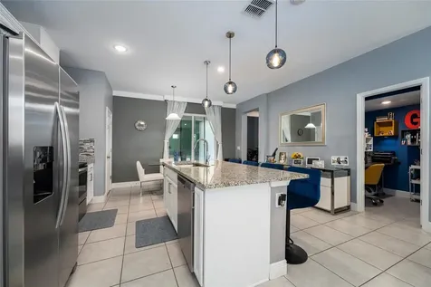 9658 Amber Chestnut Way Winter Garden FL 34787