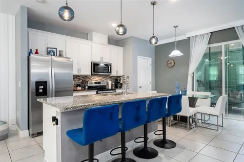 9658 Amber Chestnut Way Winter Garden FL 34787