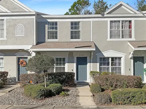 2346 Lake Woodberry Circle Brandon FL 33510