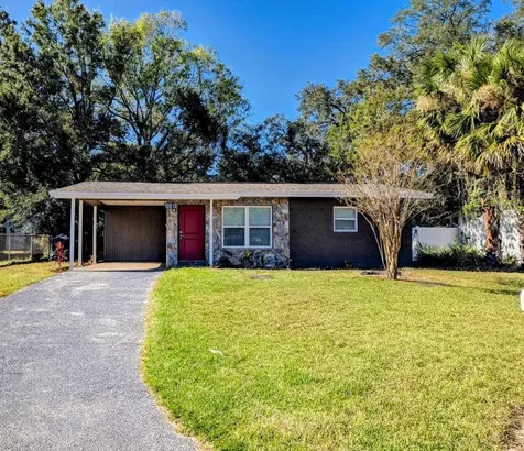 10018 N 25th Street Tampa FL 33612