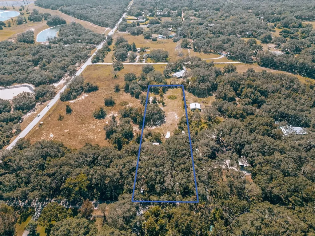 17144 Phil C Peters Road Winter Garden FL 34787