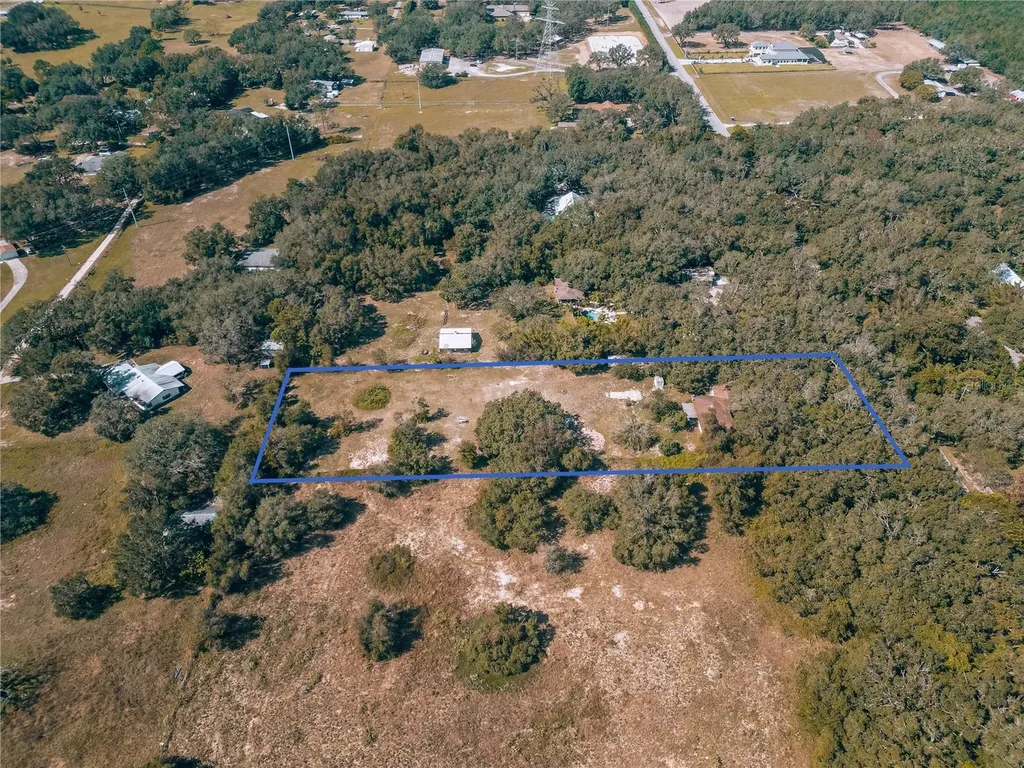 17144 Phil C Peters Road Winter Garden FL 34787