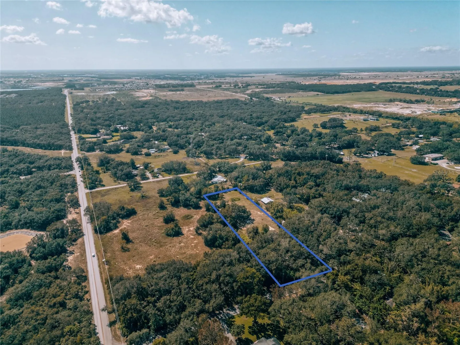 17144 Phil C Peters Road Winter Garden FL 34787