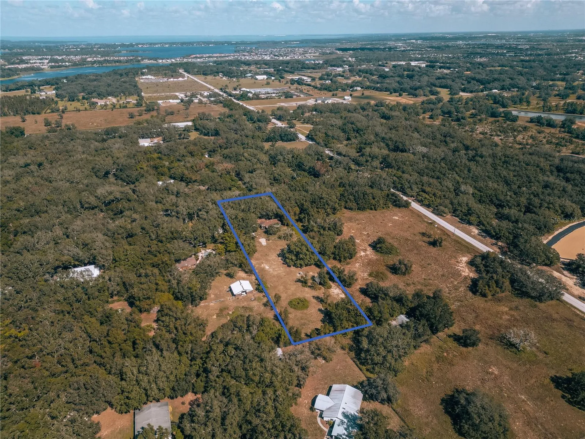 17144 Phil C Peters Road Winter Garden FL 34787