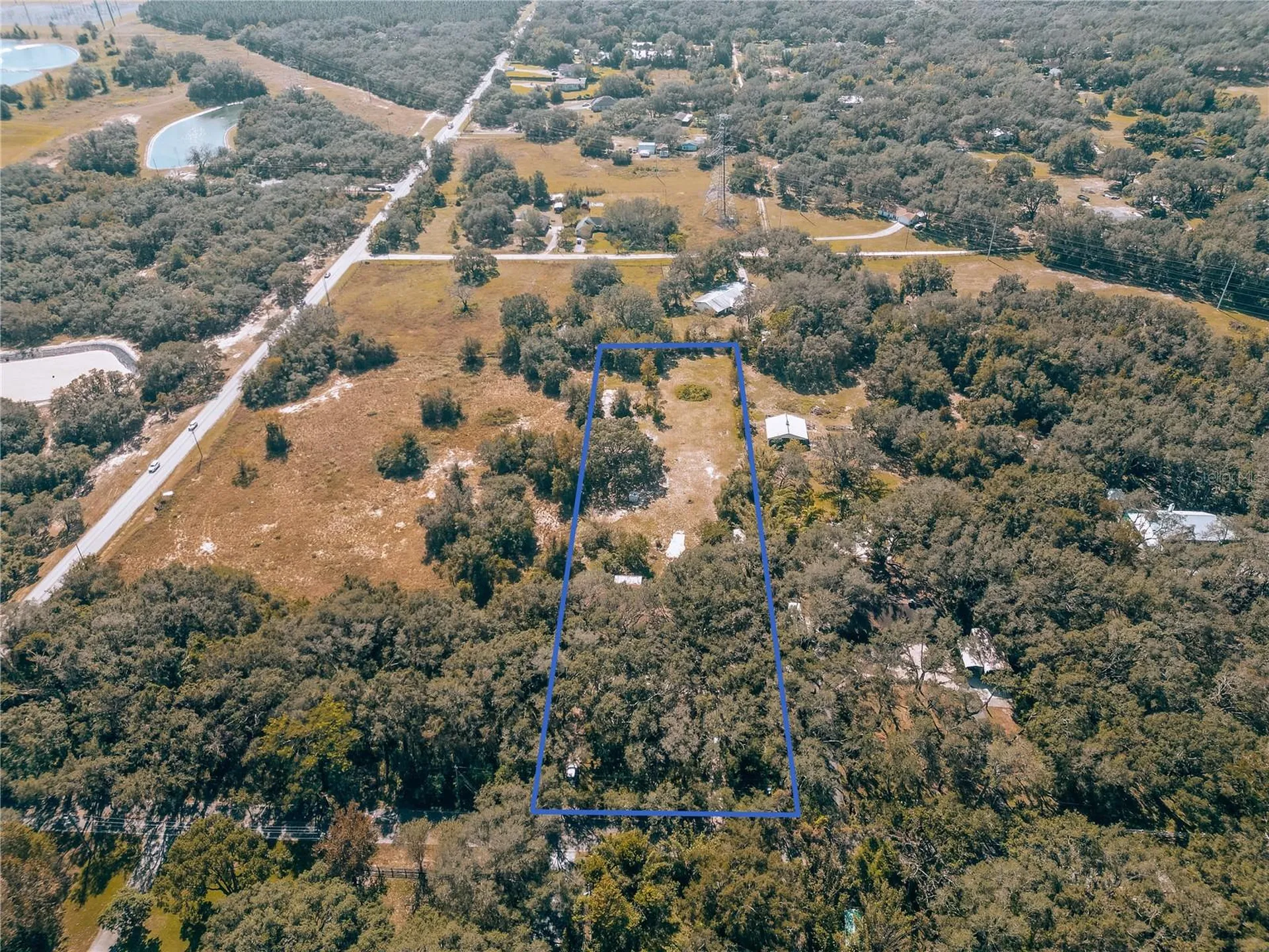 17144 Phil C Peters Road Winter Garden FL 34787
