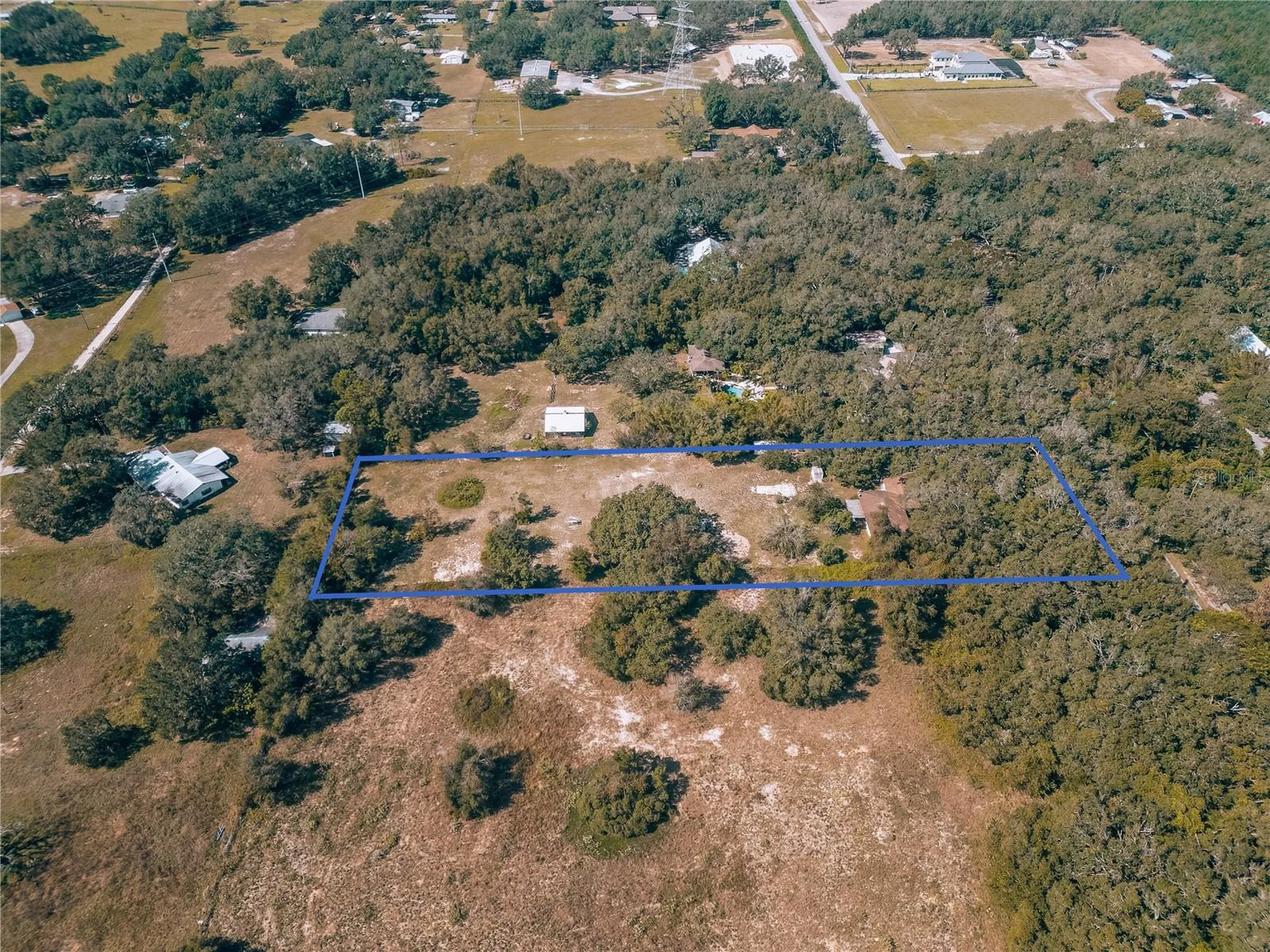 17144 Phil C Peters Road Winter Garden FL 34787