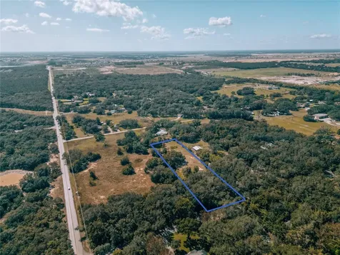 17144 Phil C Peters Road Winter Garden FL 34787